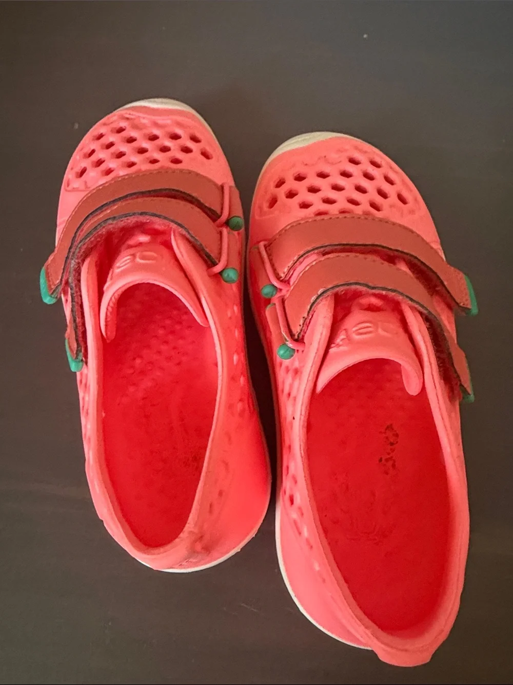 PLAE Mimo Kids' Water Sneaker